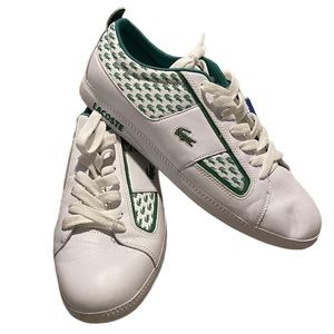 Men’s Lacoste Sport Shoes
